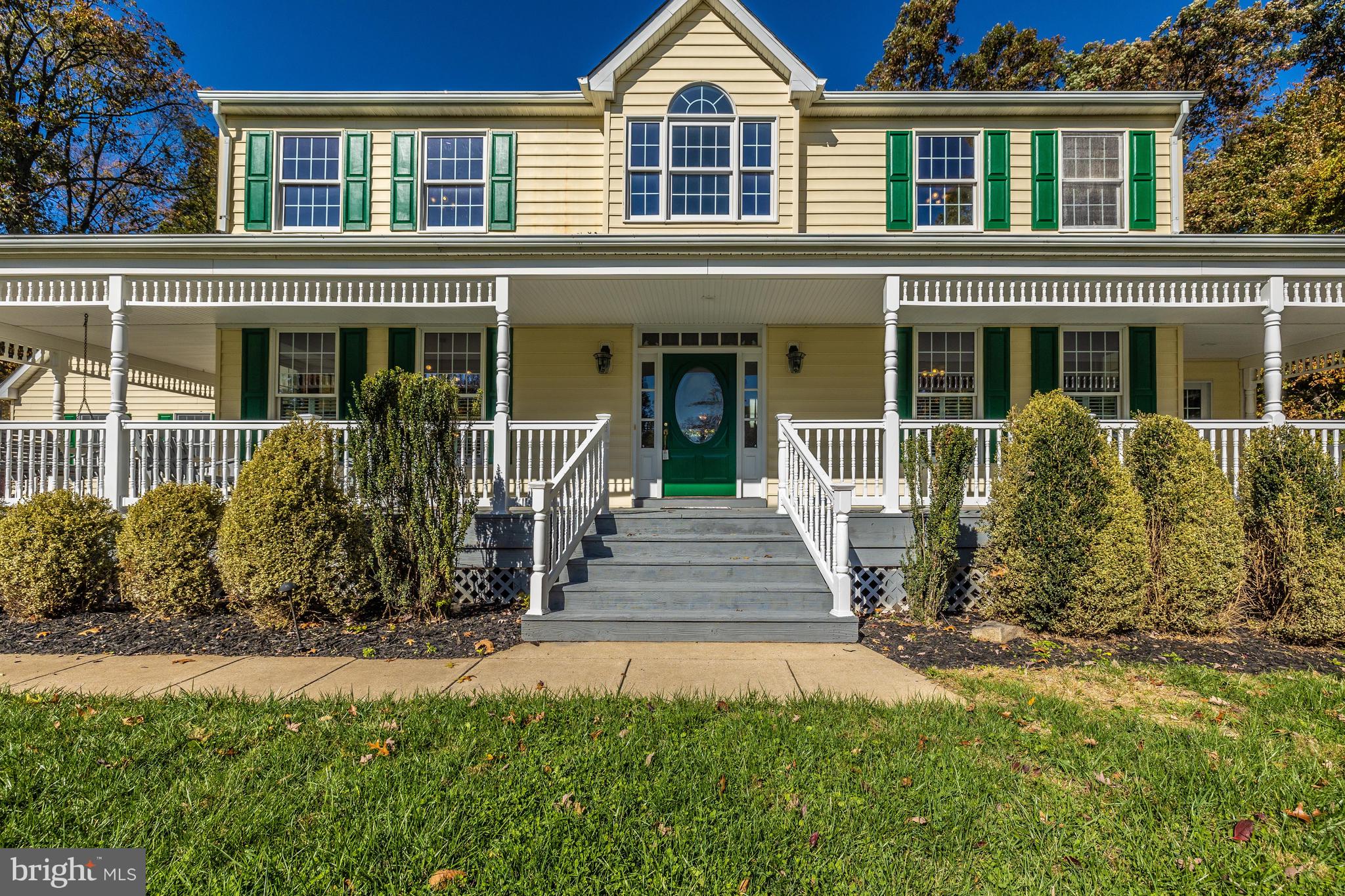 THE PADDOCKS - Residential