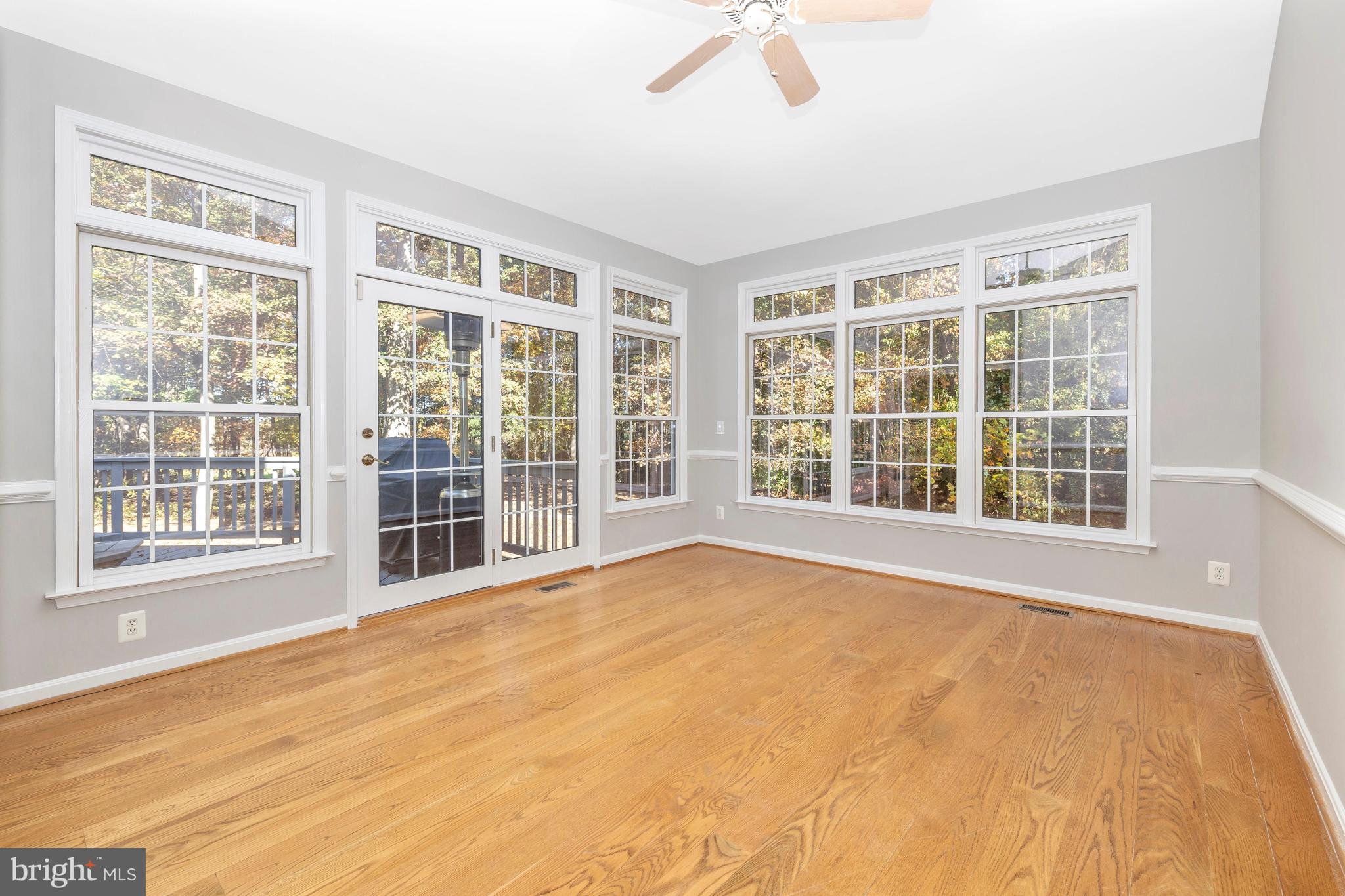 THE PADDOCKS - Residential