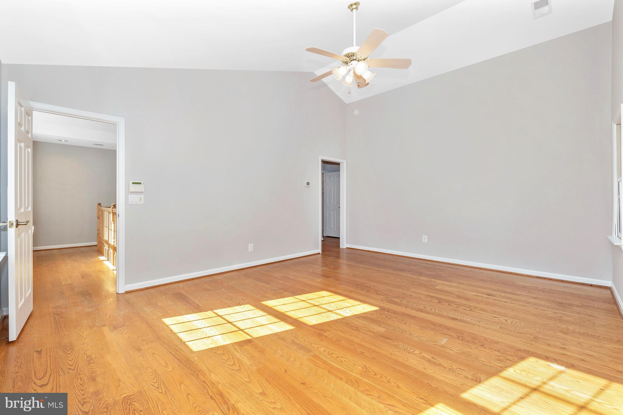 THE PADDOCKS - Residential