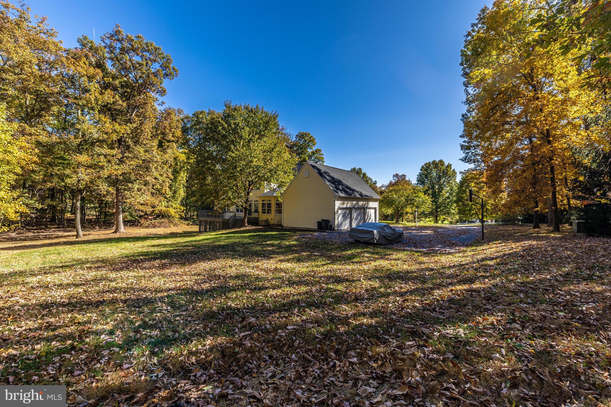 THE PADDOCKS - Residential