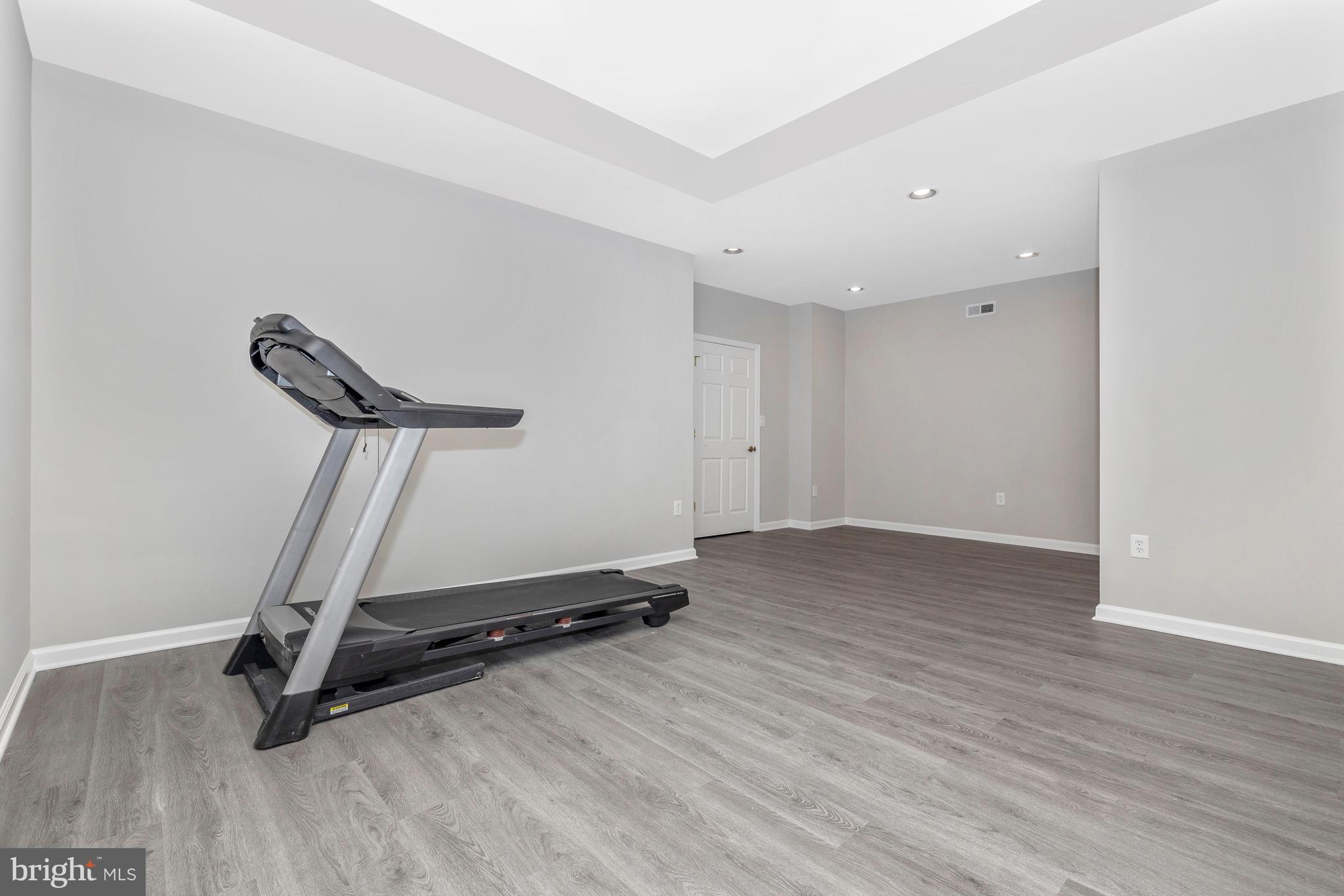 THE PADDOCKS - Residential