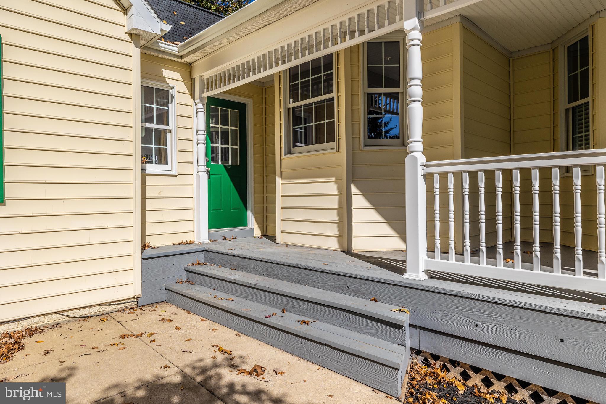 THE PADDOCKS - Residential