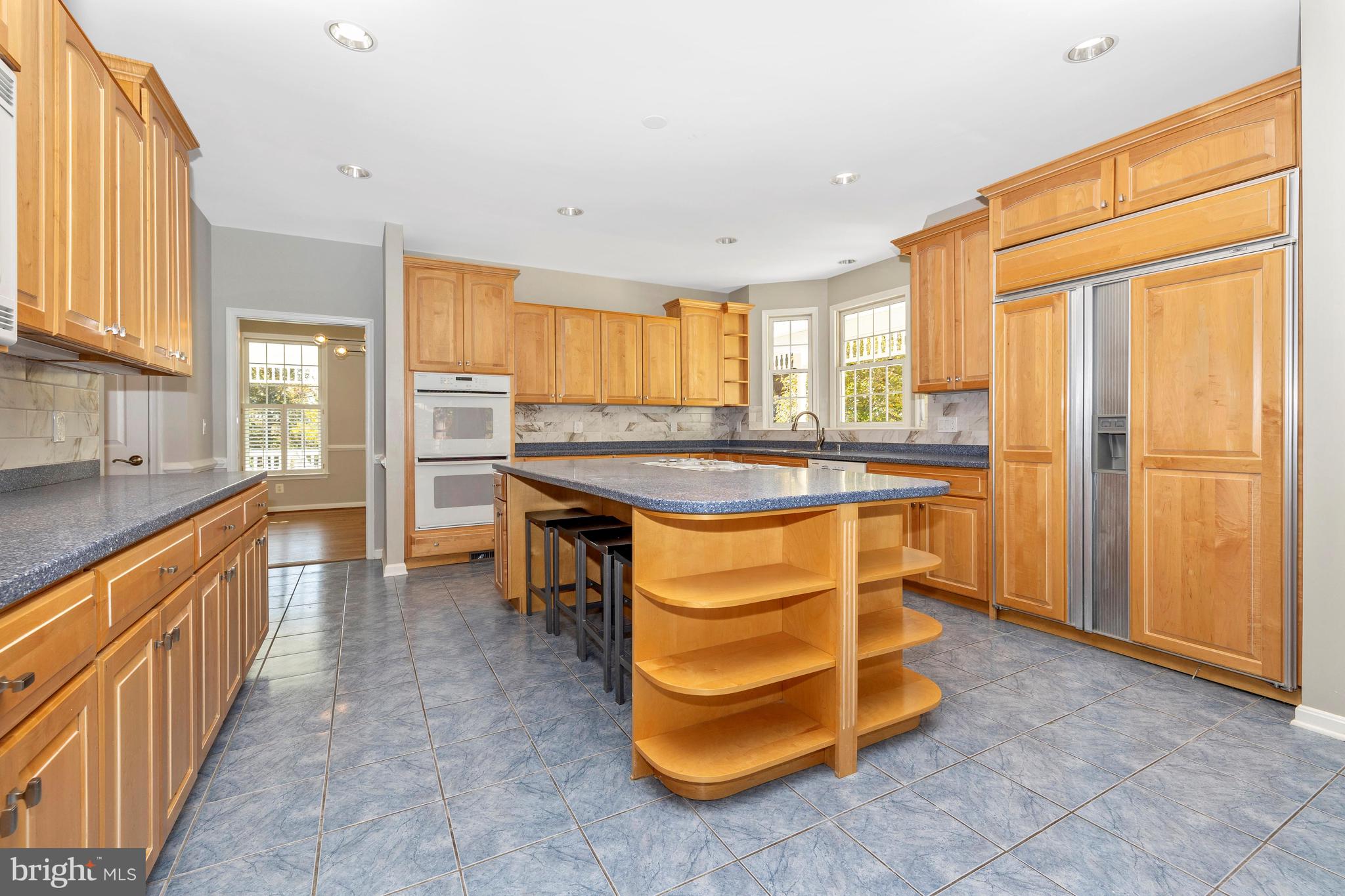 THE PADDOCKS - Residential