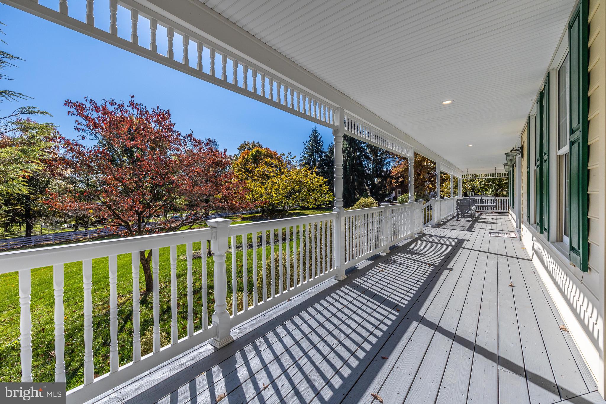 THE PADDOCKS - Residential