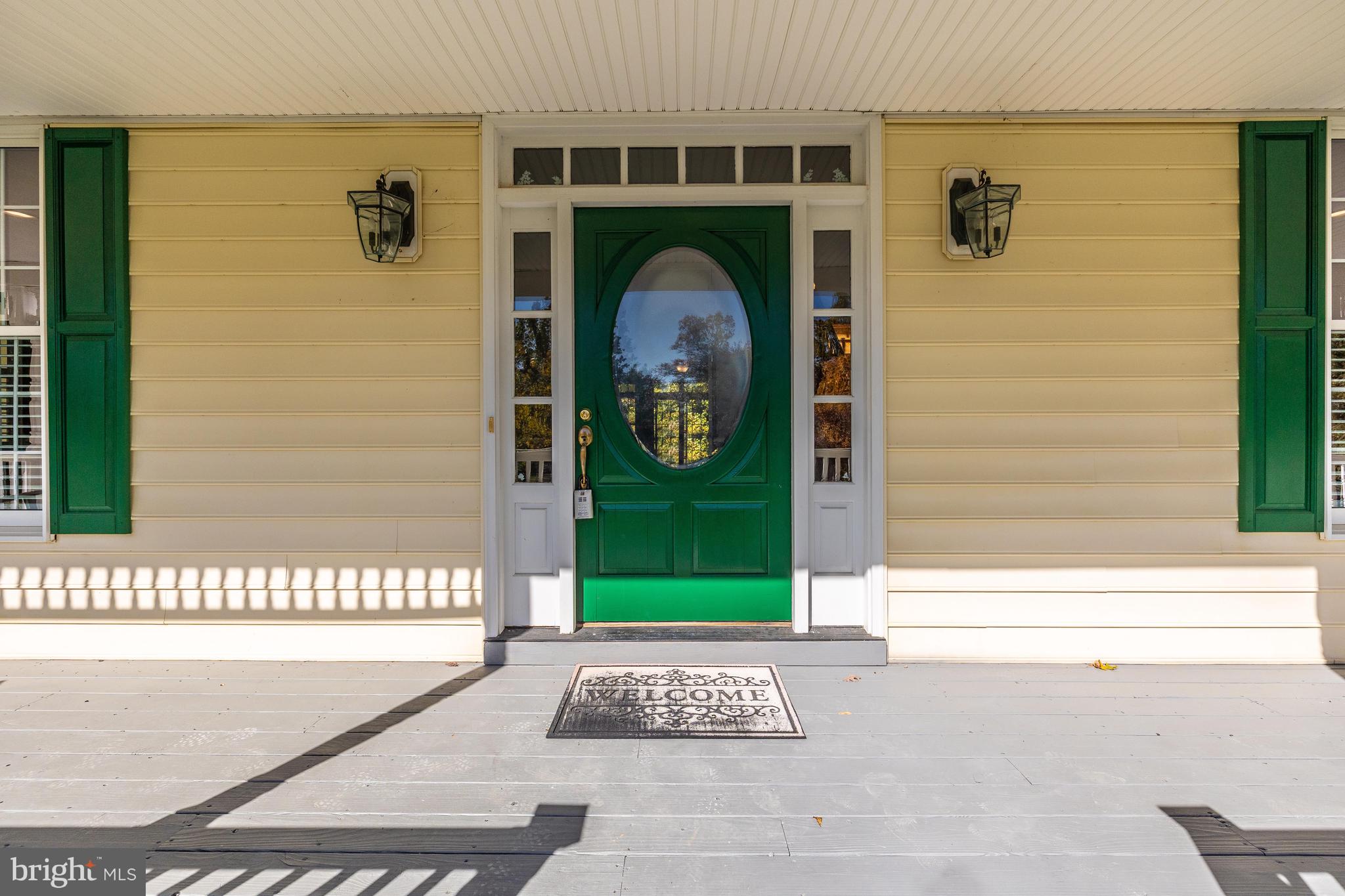 THE PADDOCKS - Residential