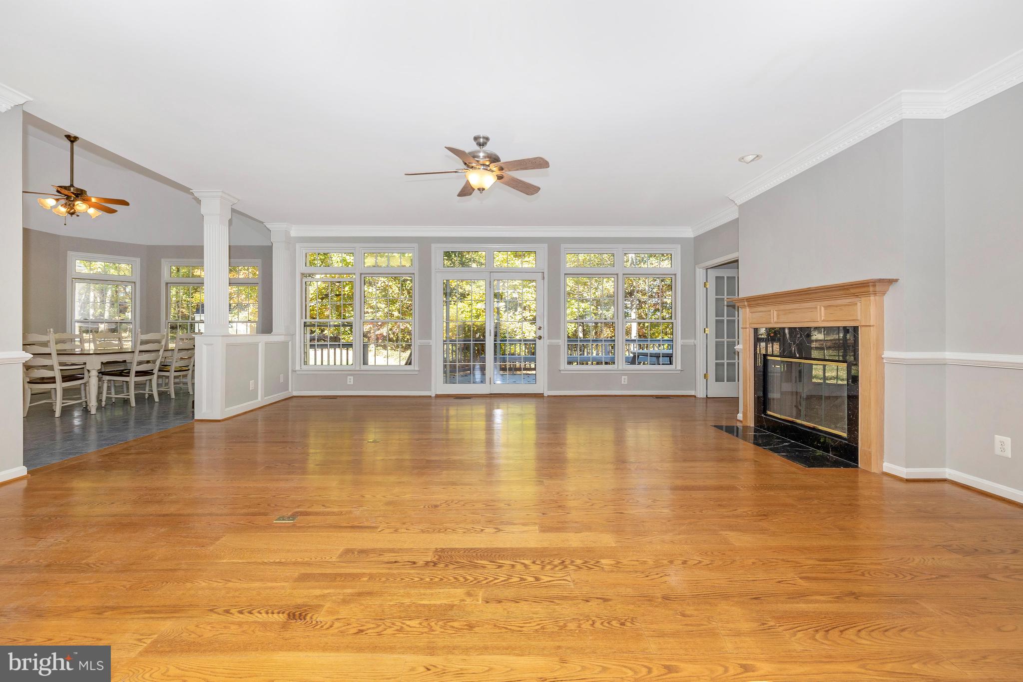 THE PADDOCKS - Residential