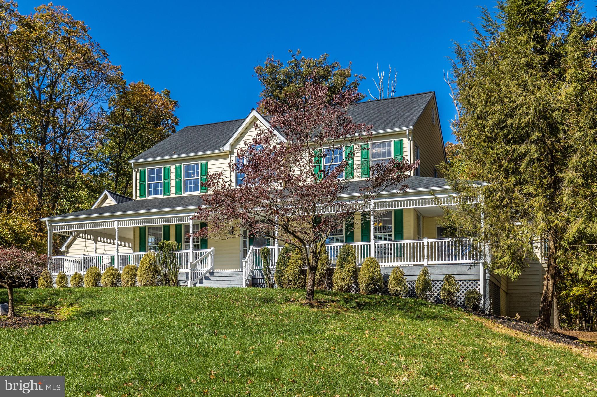 THE PADDOCKS - Residential