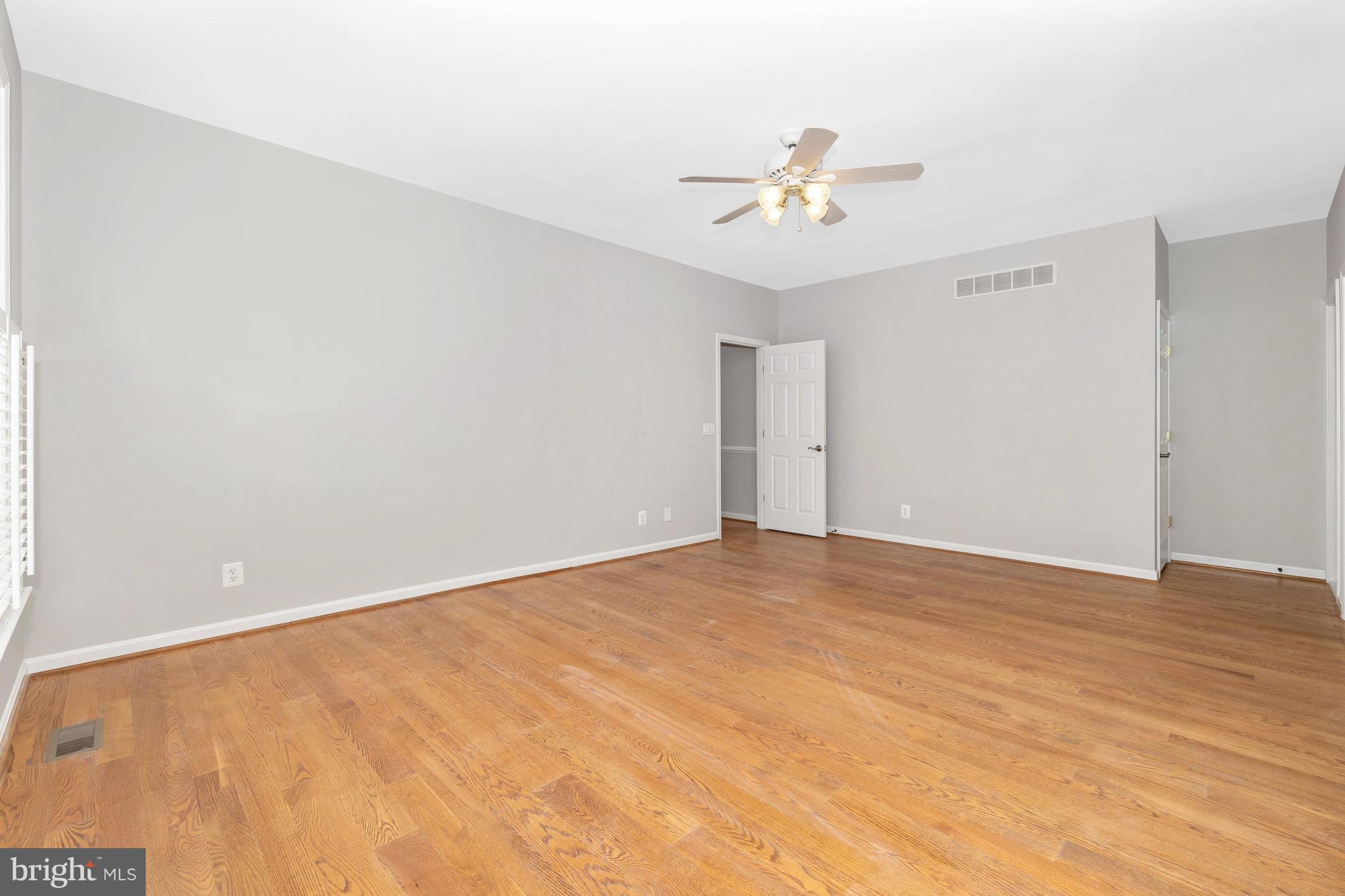 THE PADDOCKS - Residential