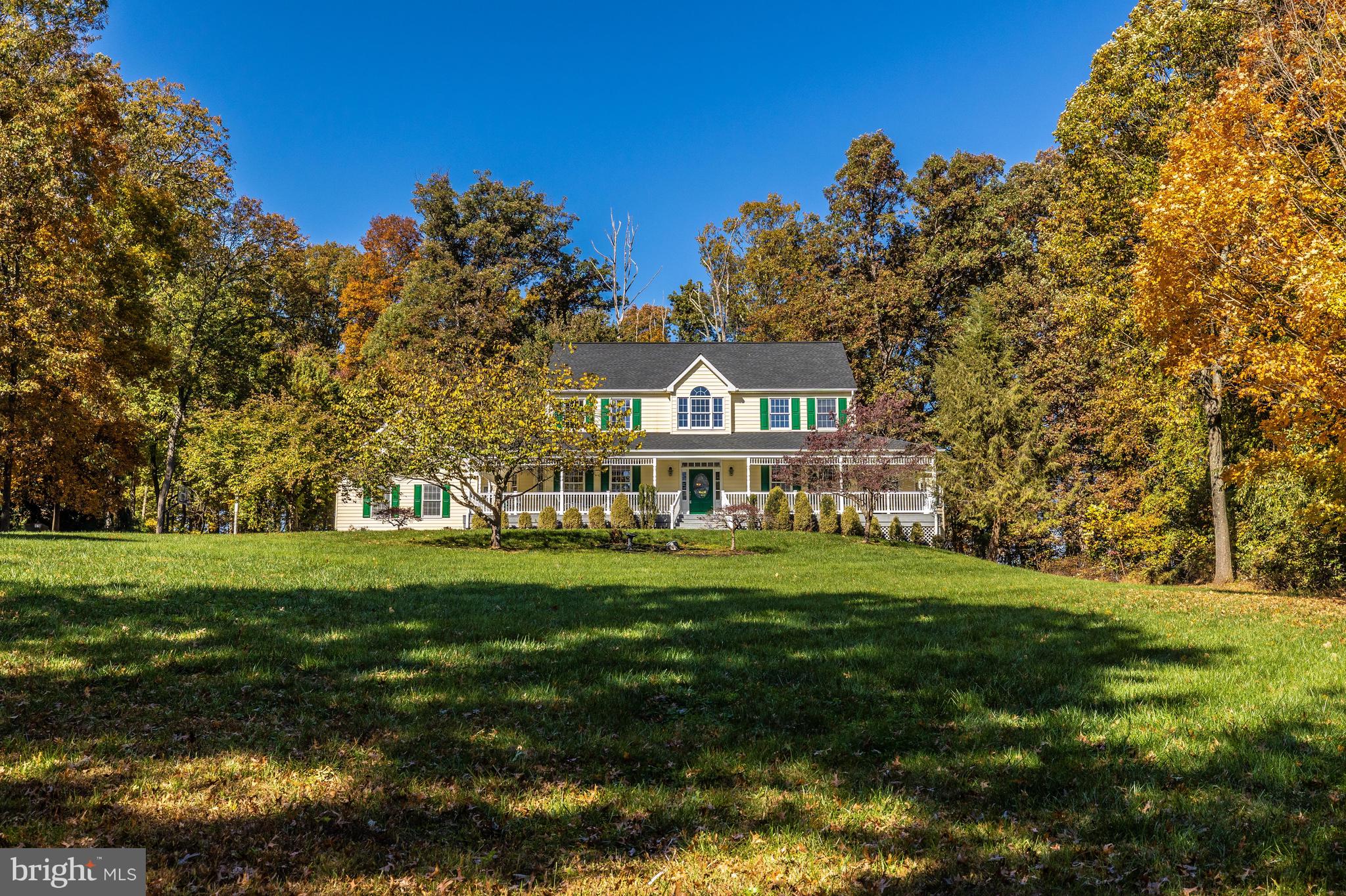 THE PADDOCKS - Residential