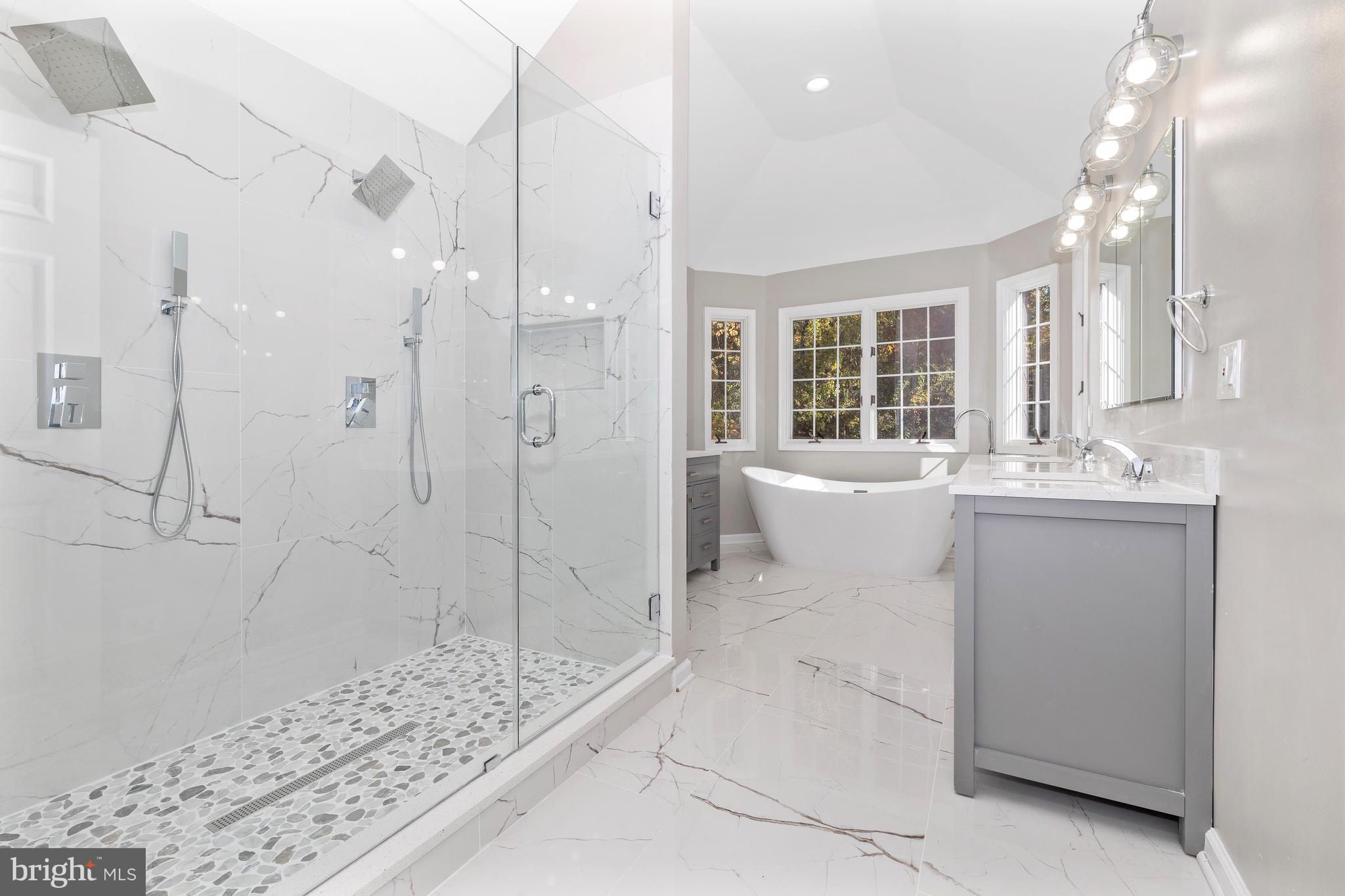 THE PADDOCKS - Residential