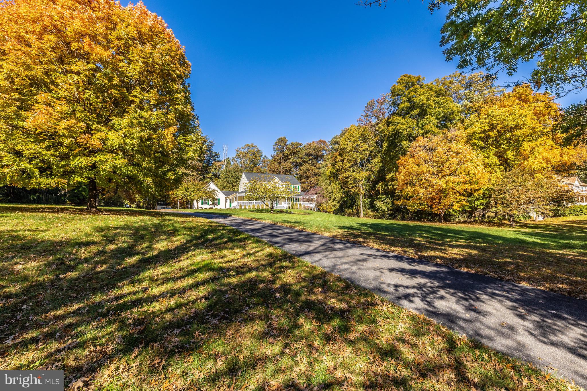 THE PADDOCKS - Residential