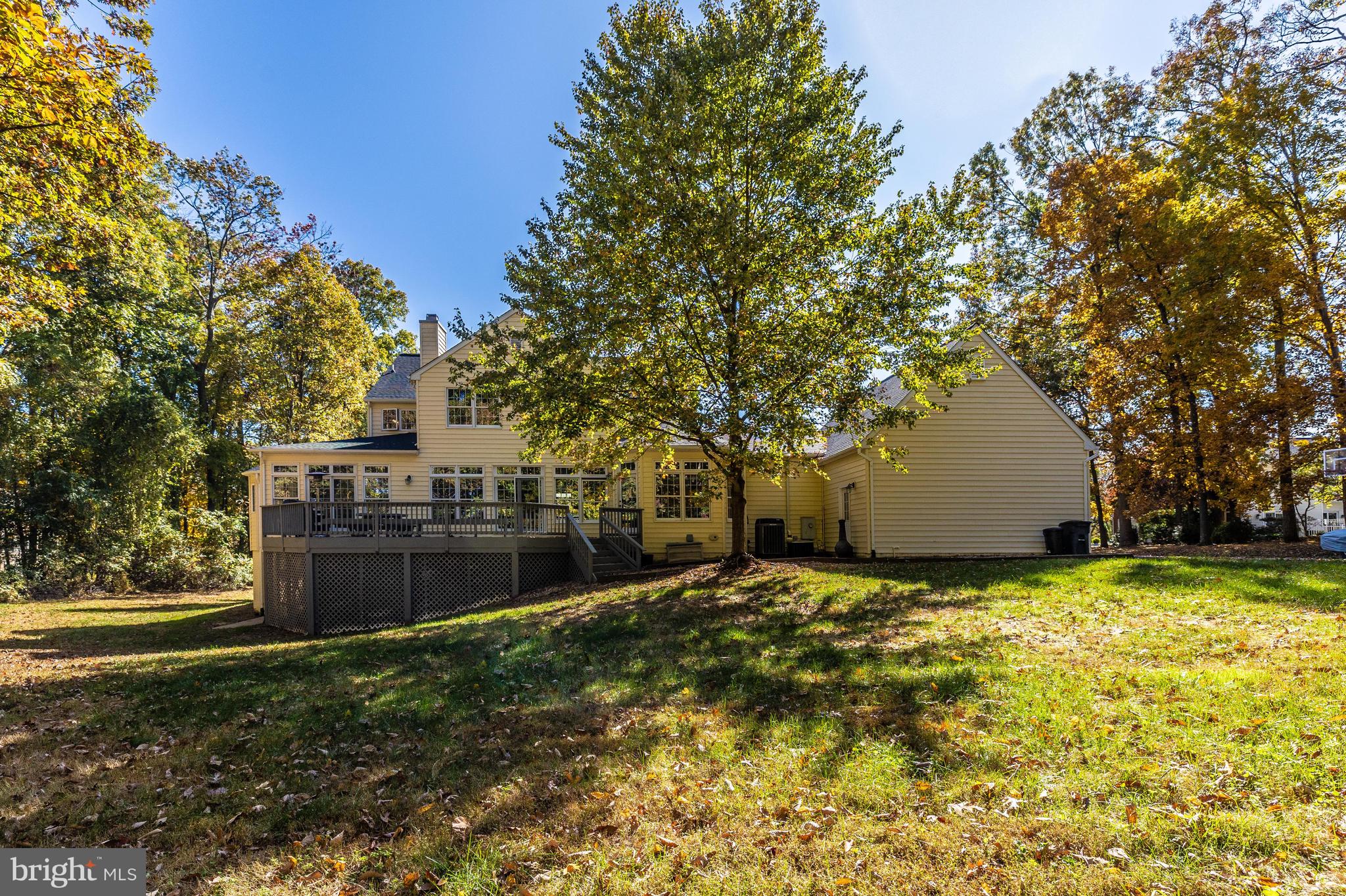 THE PADDOCKS - Residential