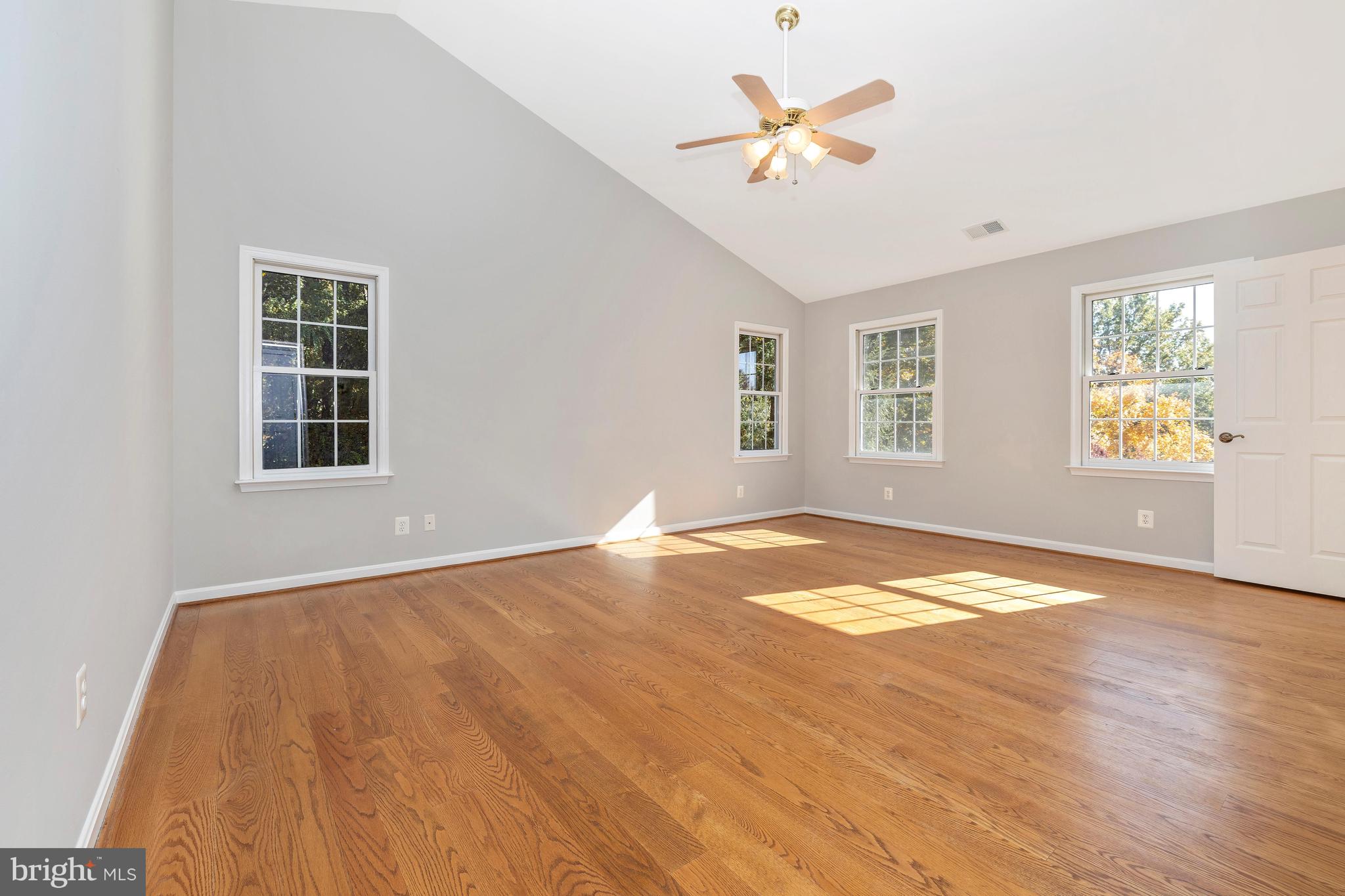 THE PADDOCKS - Residential