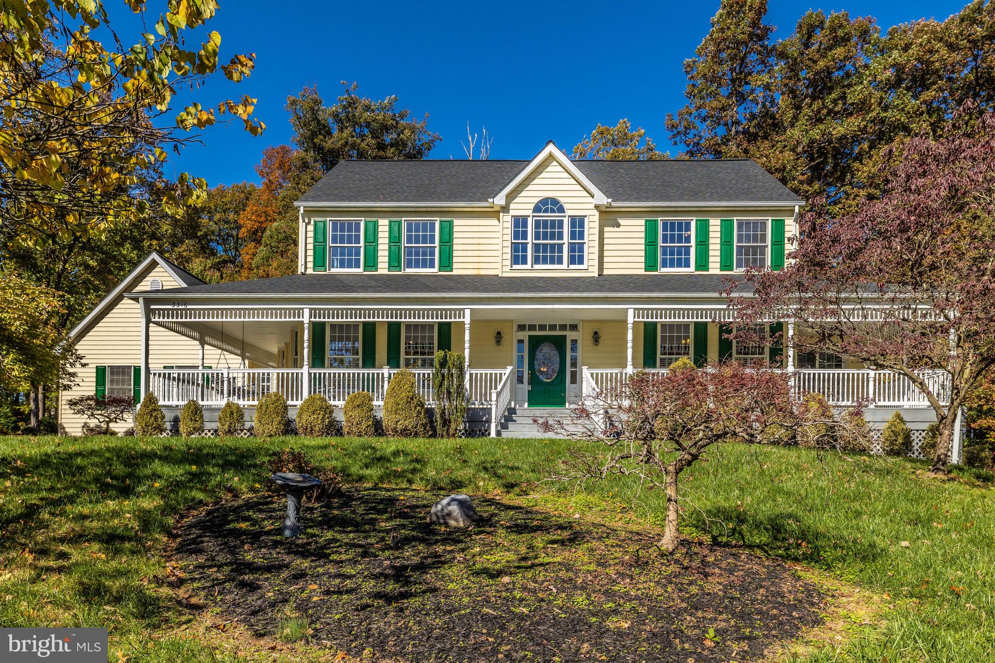 THE PADDOCKS - Residential