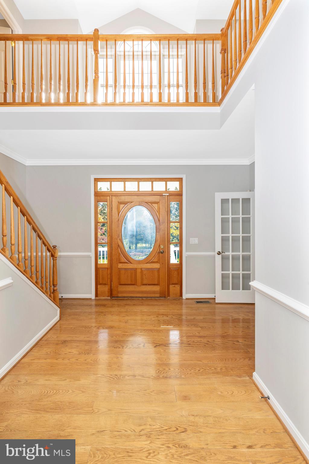 THE PADDOCKS - Residential