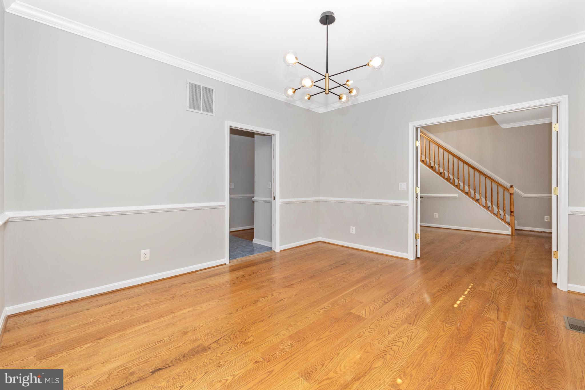 THE PADDOCKS - Residential