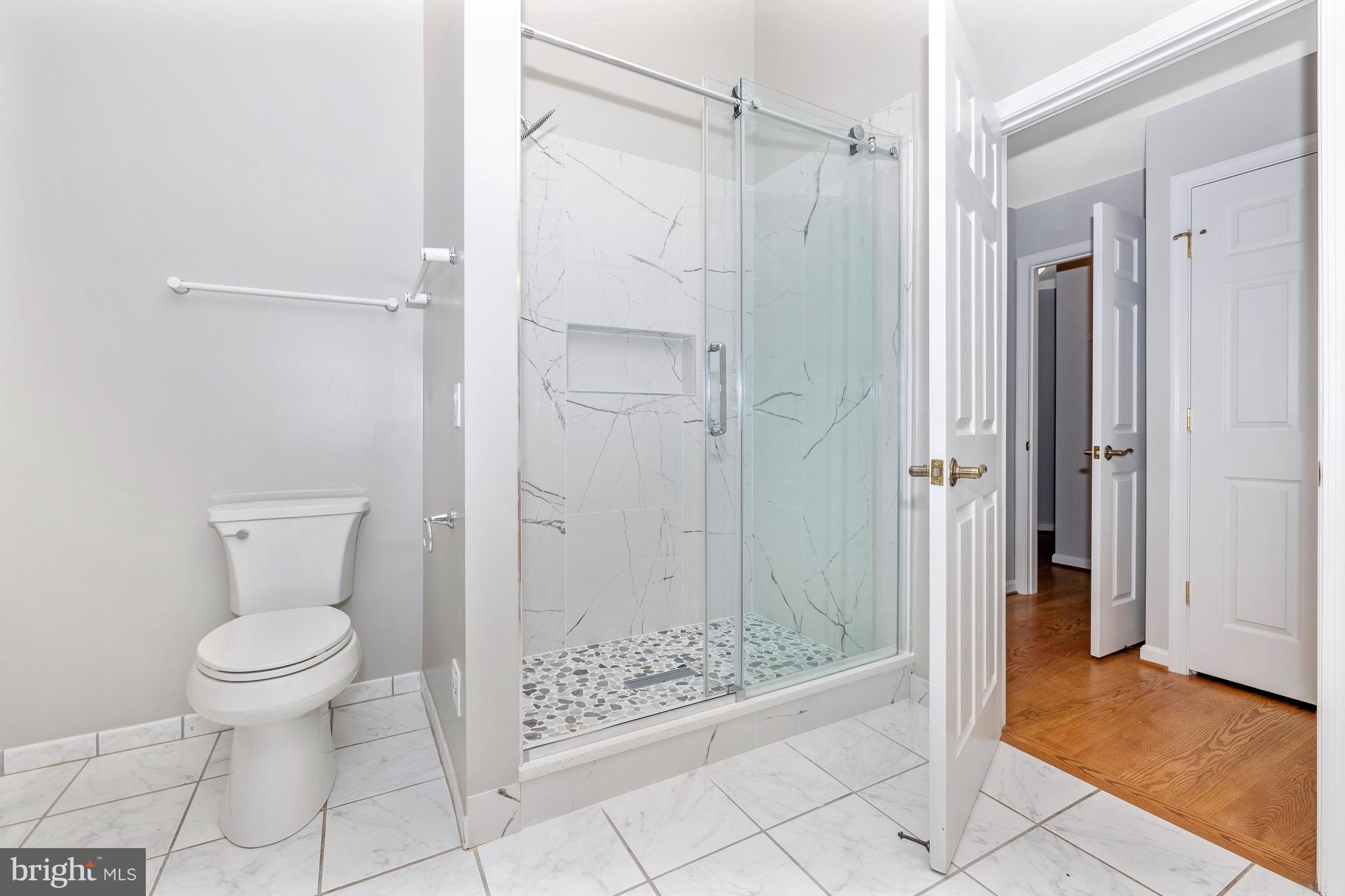 THE PADDOCKS - Residential