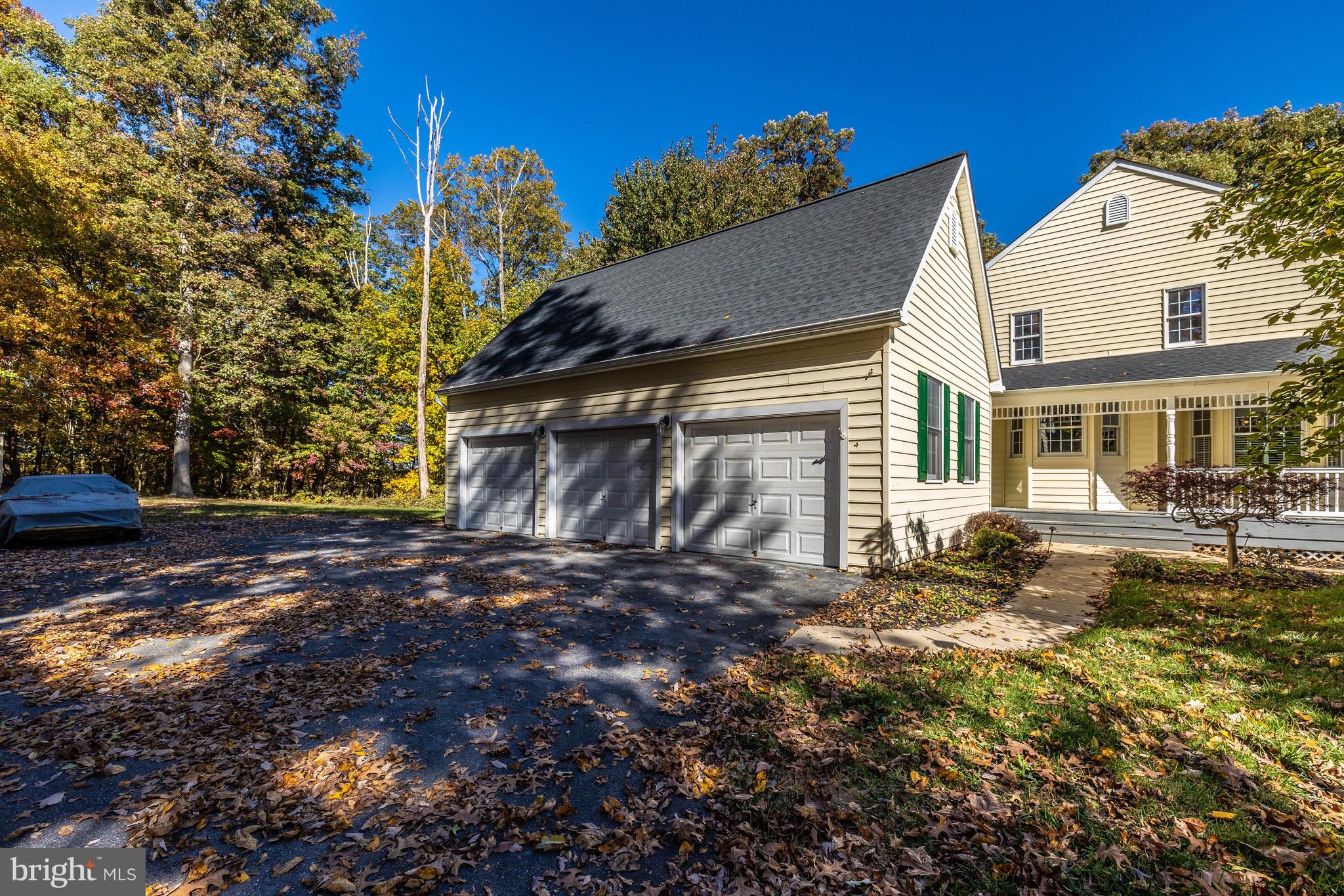 THE PADDOCKS - Residential