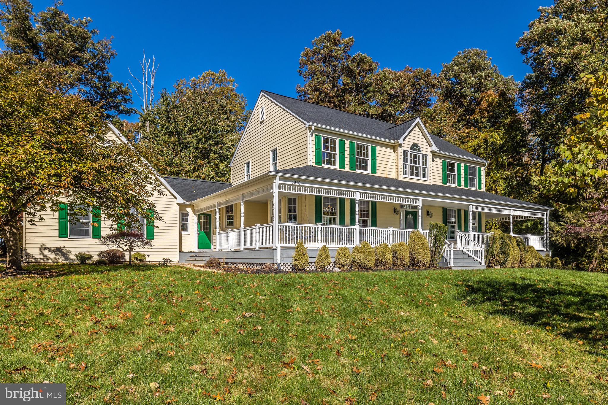 THE PADDOCKS - Residential