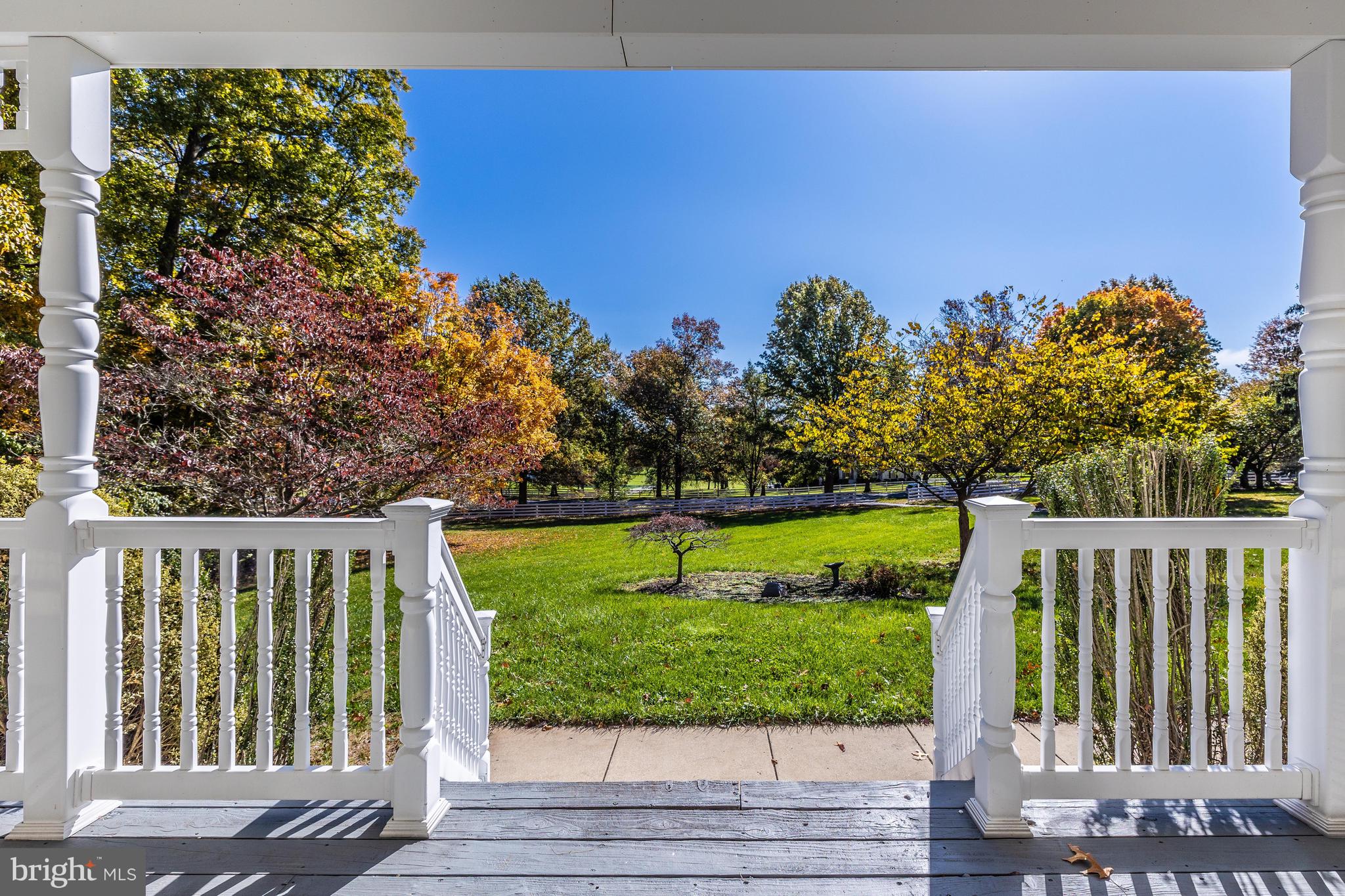 THE PADDOCKS - Residential