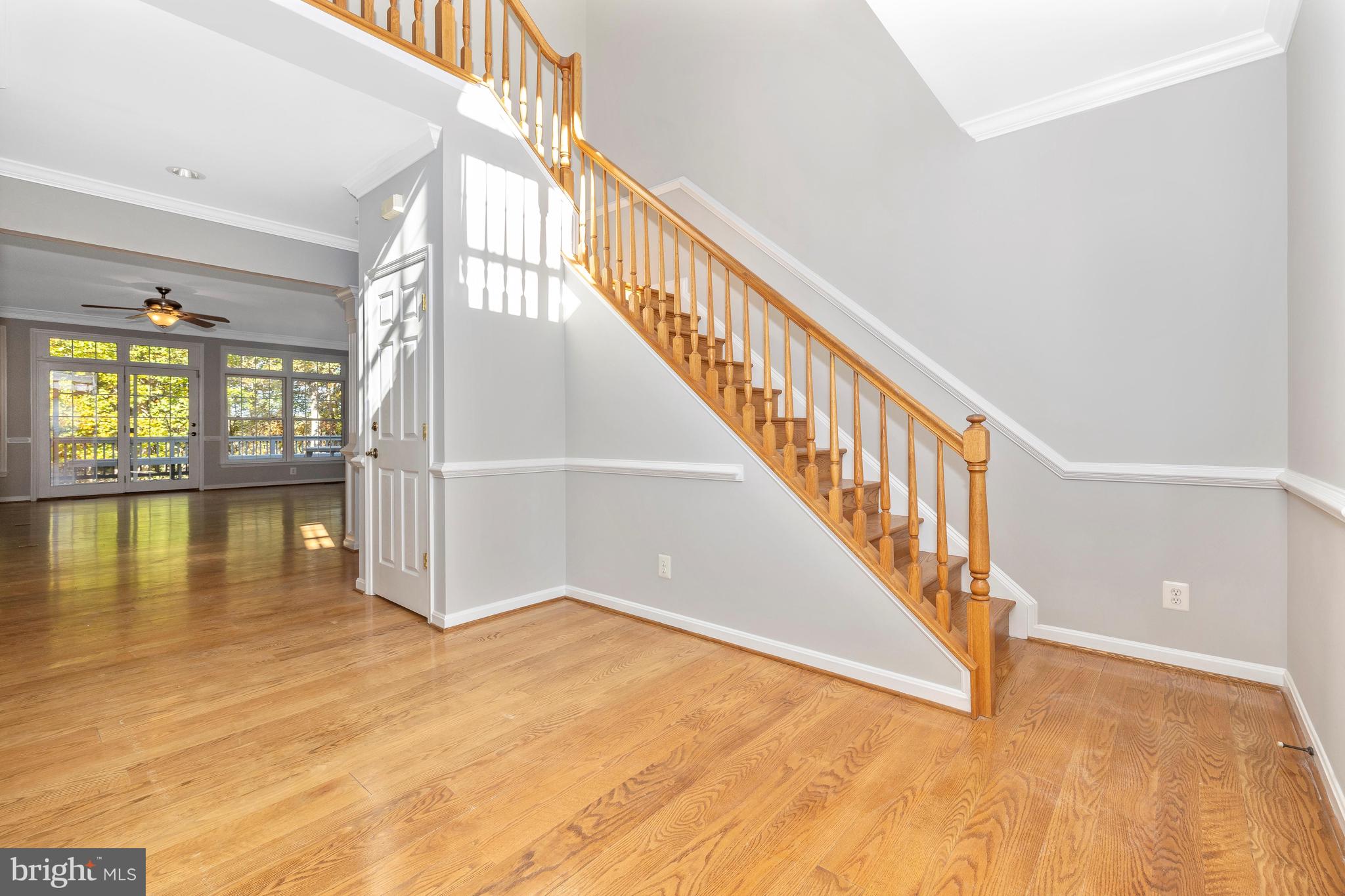 THE PADDOCKS - Residential