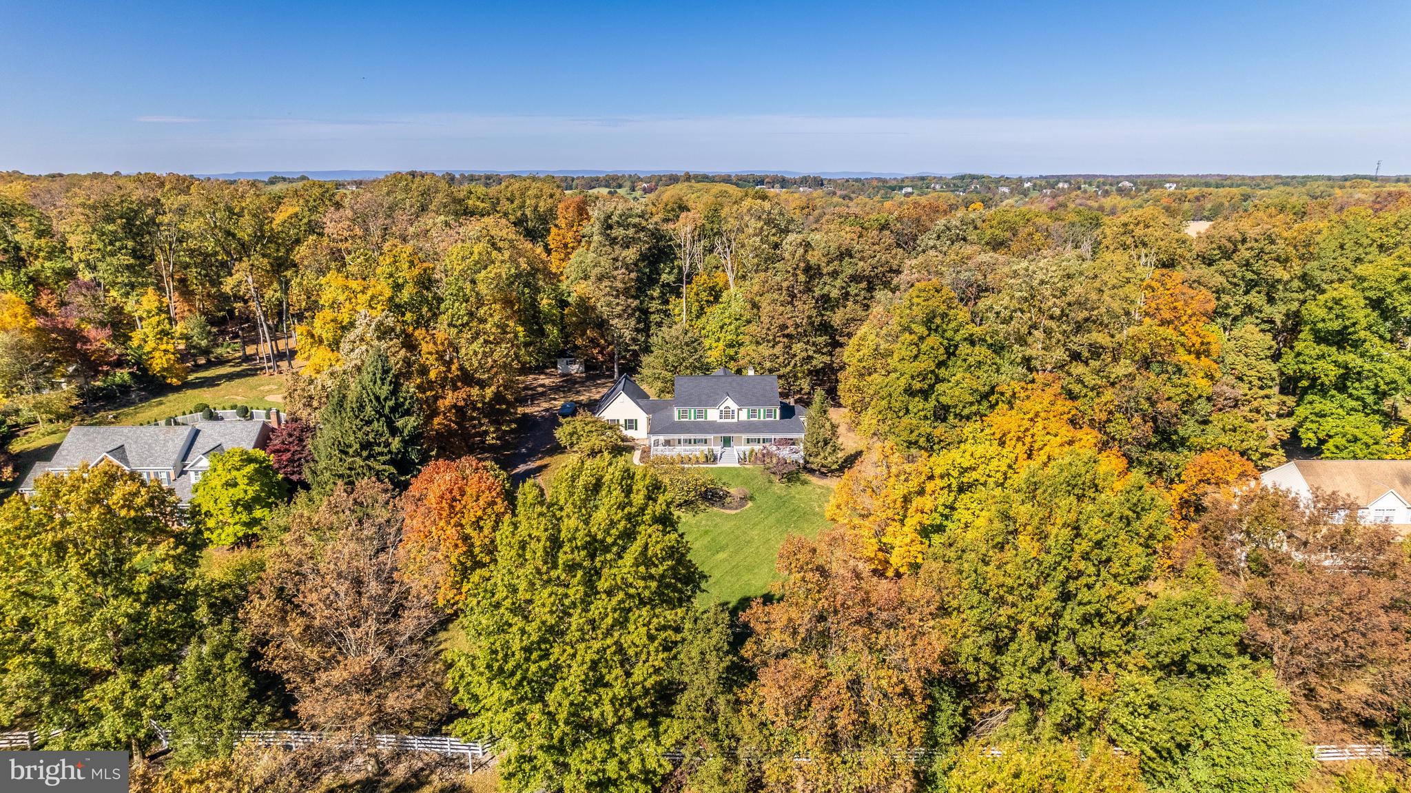 THE PADDOCKS - Residential