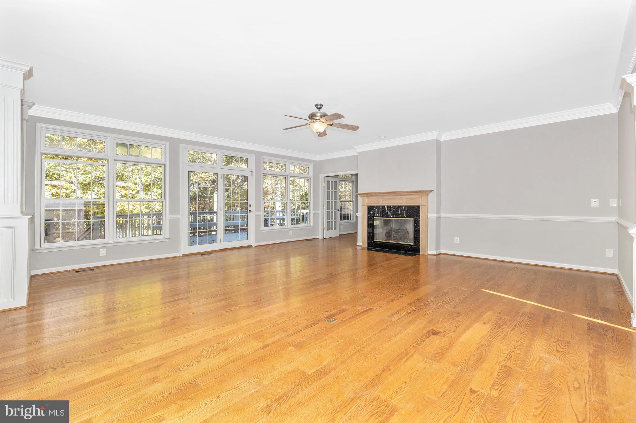 THE PADDOCKS - Residential