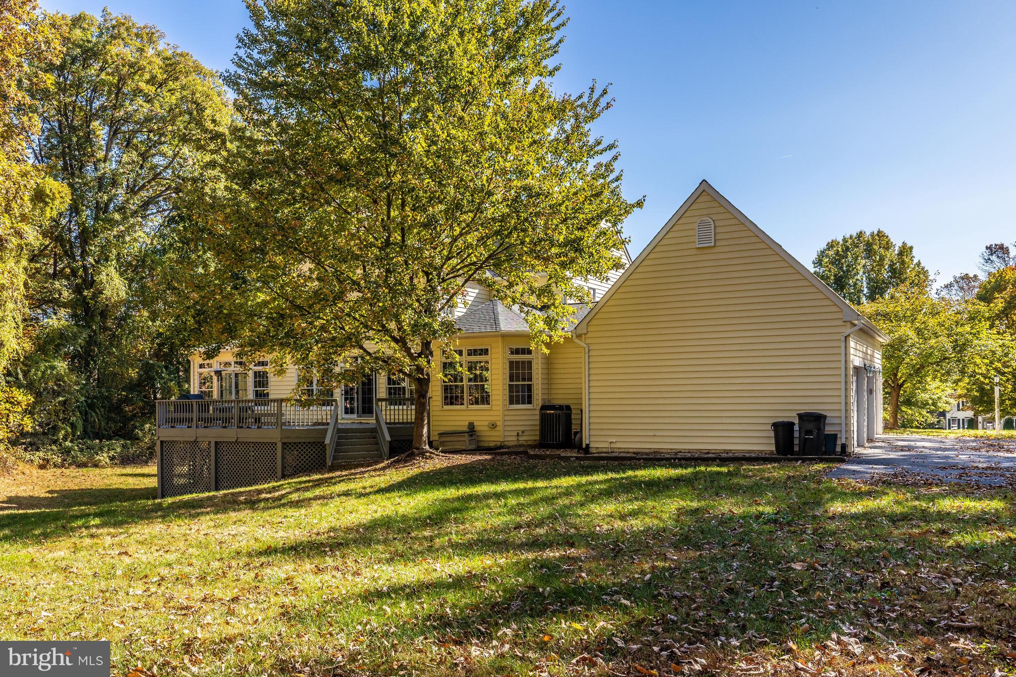 THE PADDOCKS - Residential