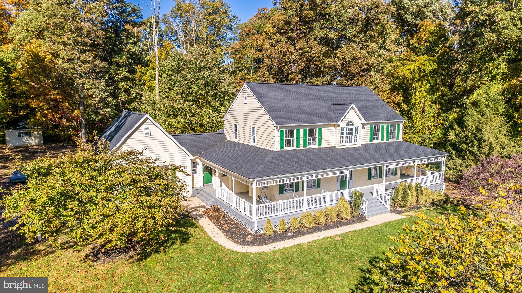 THE PADDOCKS - Residential