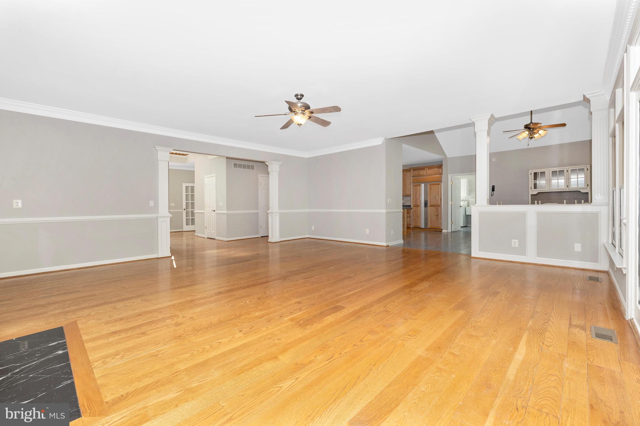 THE PADDOCKS - Residential