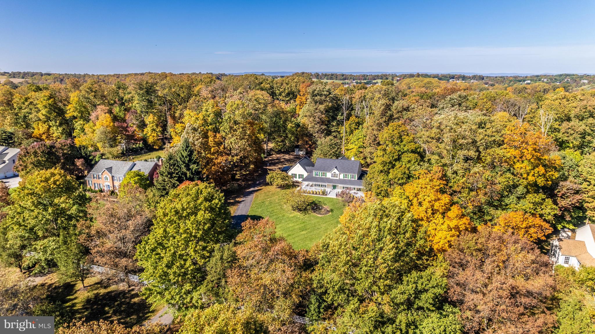 THE PADDOCKS - Residential