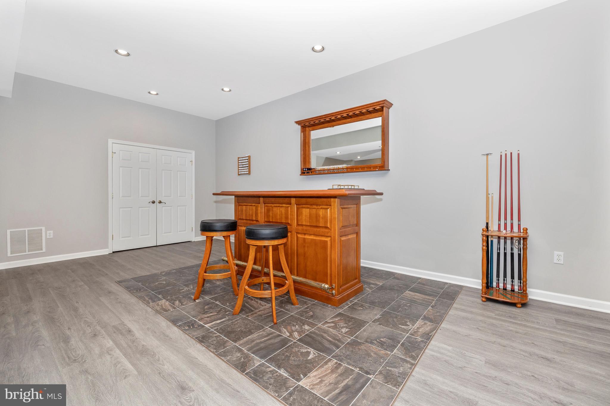 THE PADDOCKS - Residential