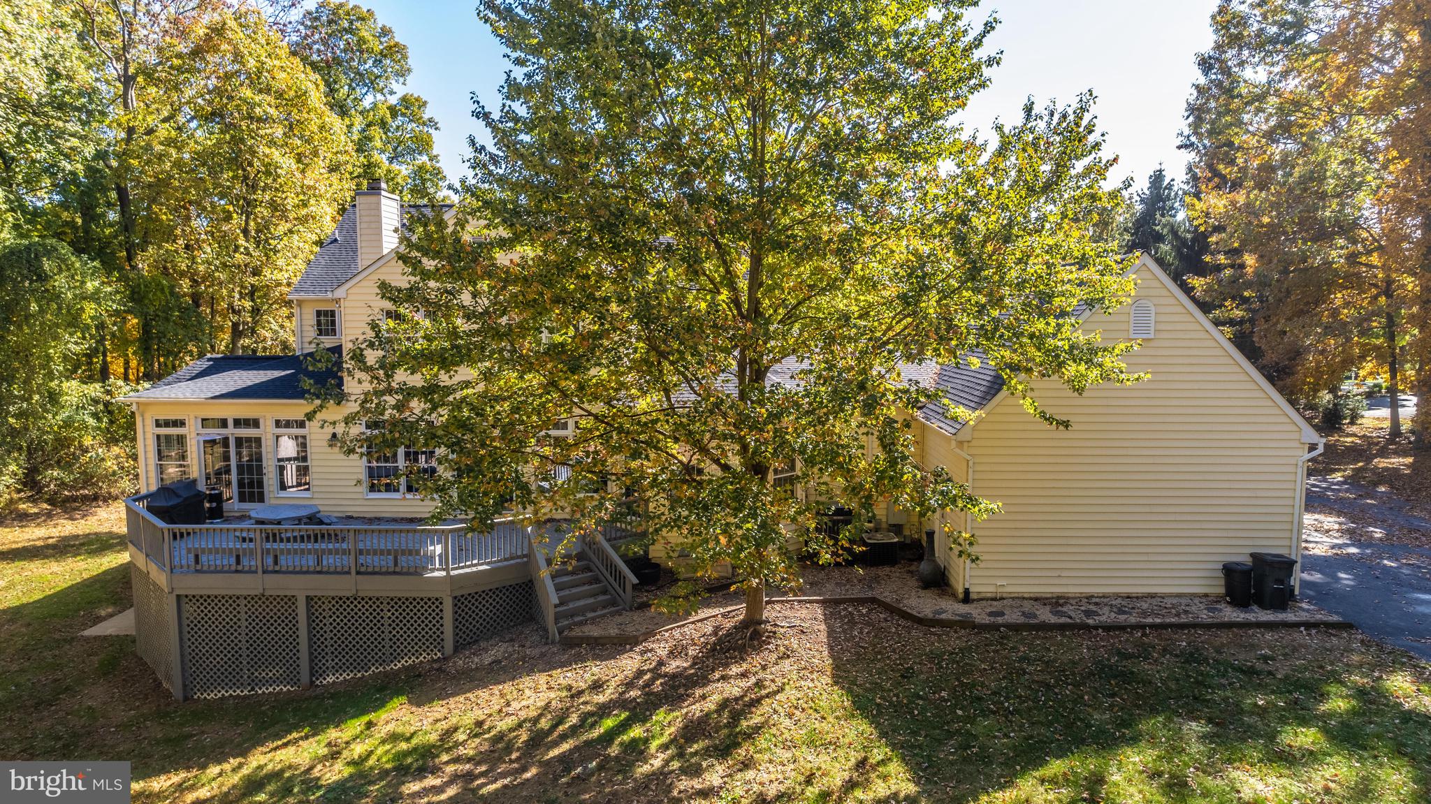 THE PADDOCKS - Residential