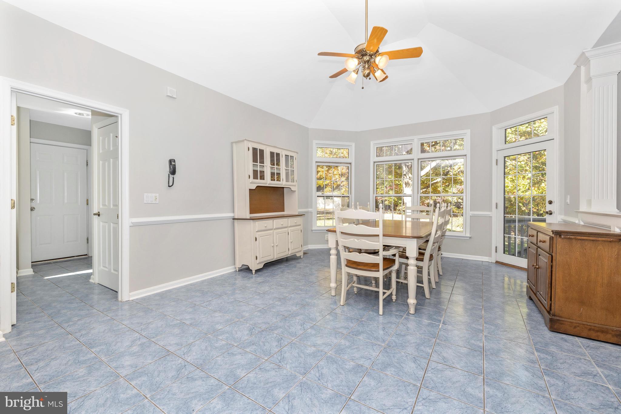 THE PADDOCKS - Residential