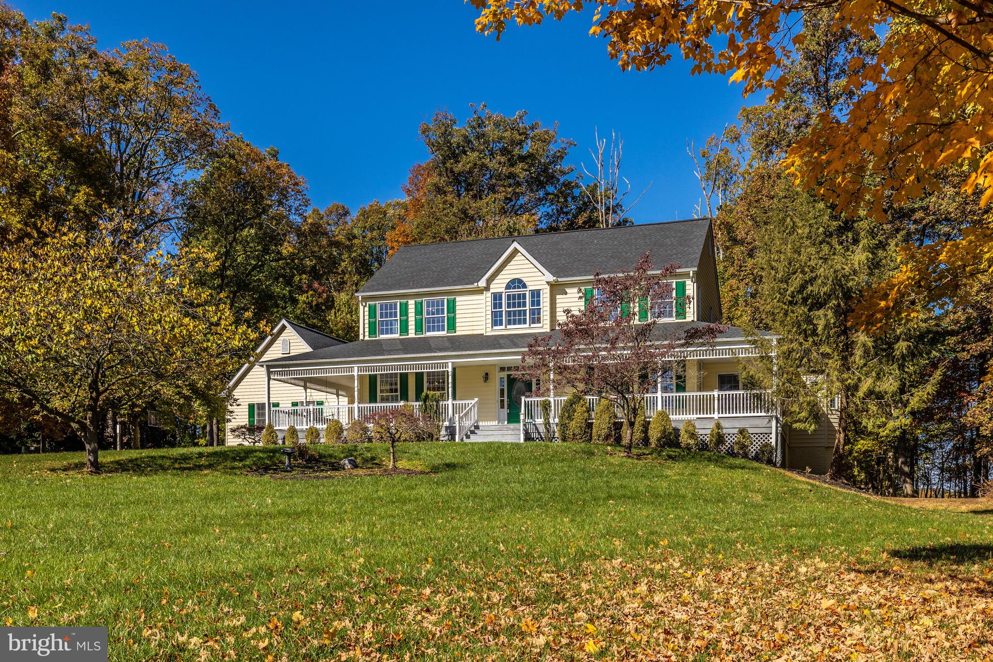 THE PADDOCKS - Residential