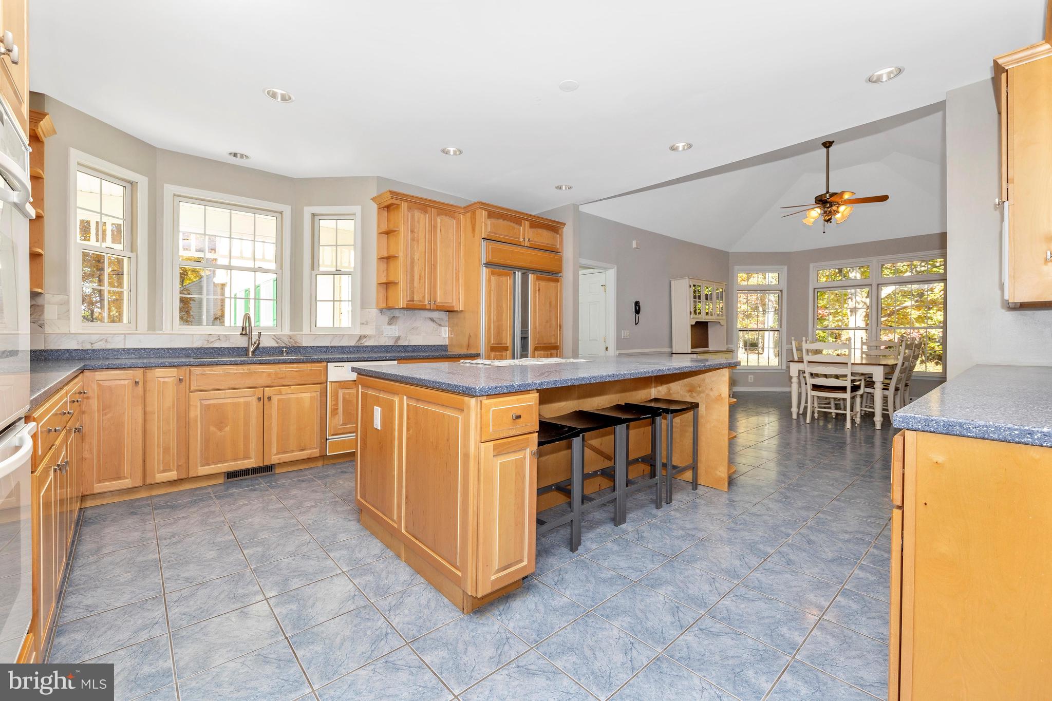 THE PADDOCKS - Residential