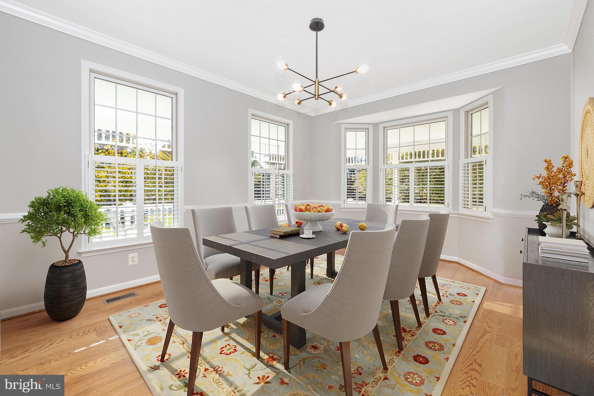 THE PADDOCKS - Residential