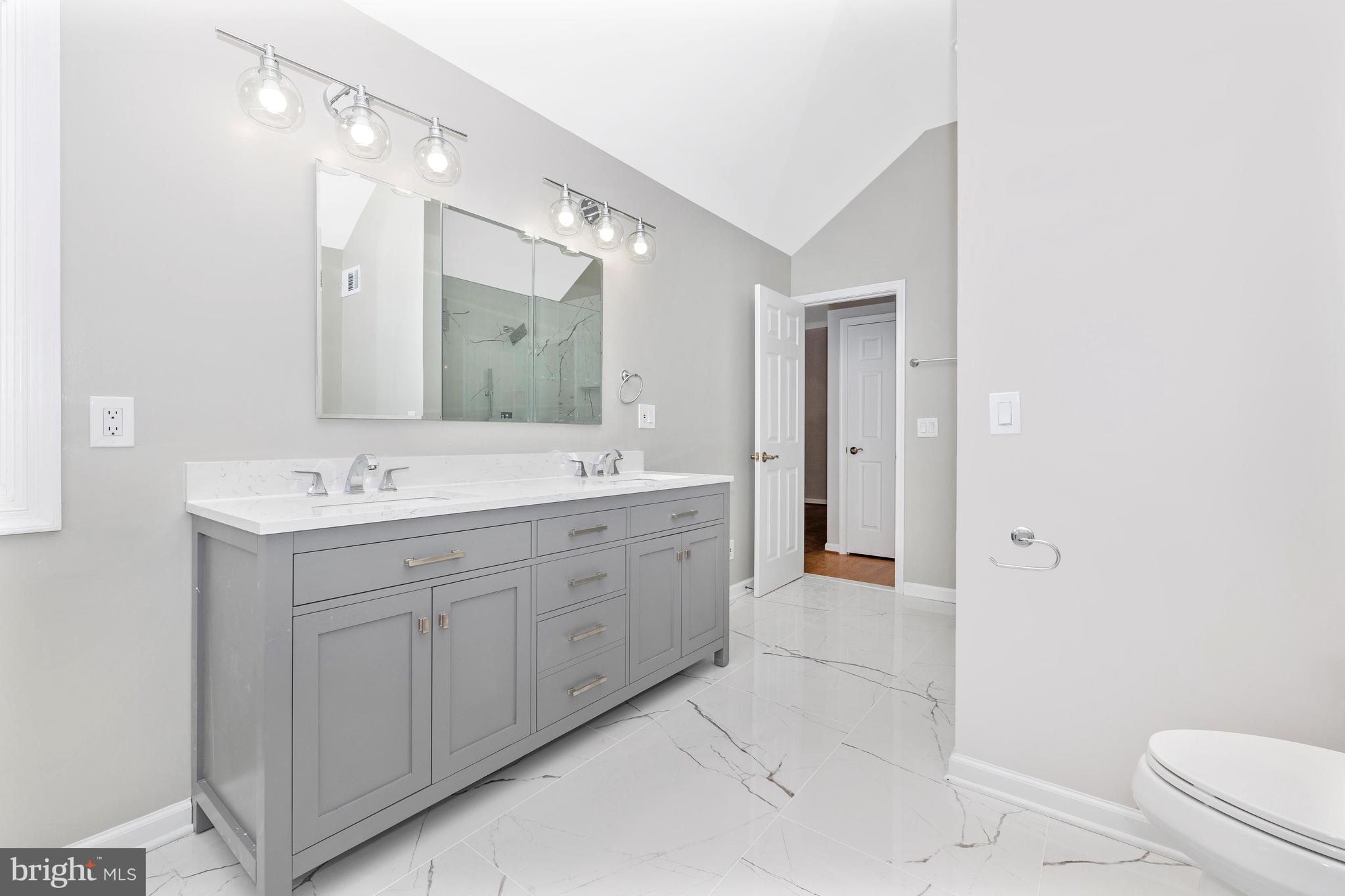 THE PADDOCKS - Residential