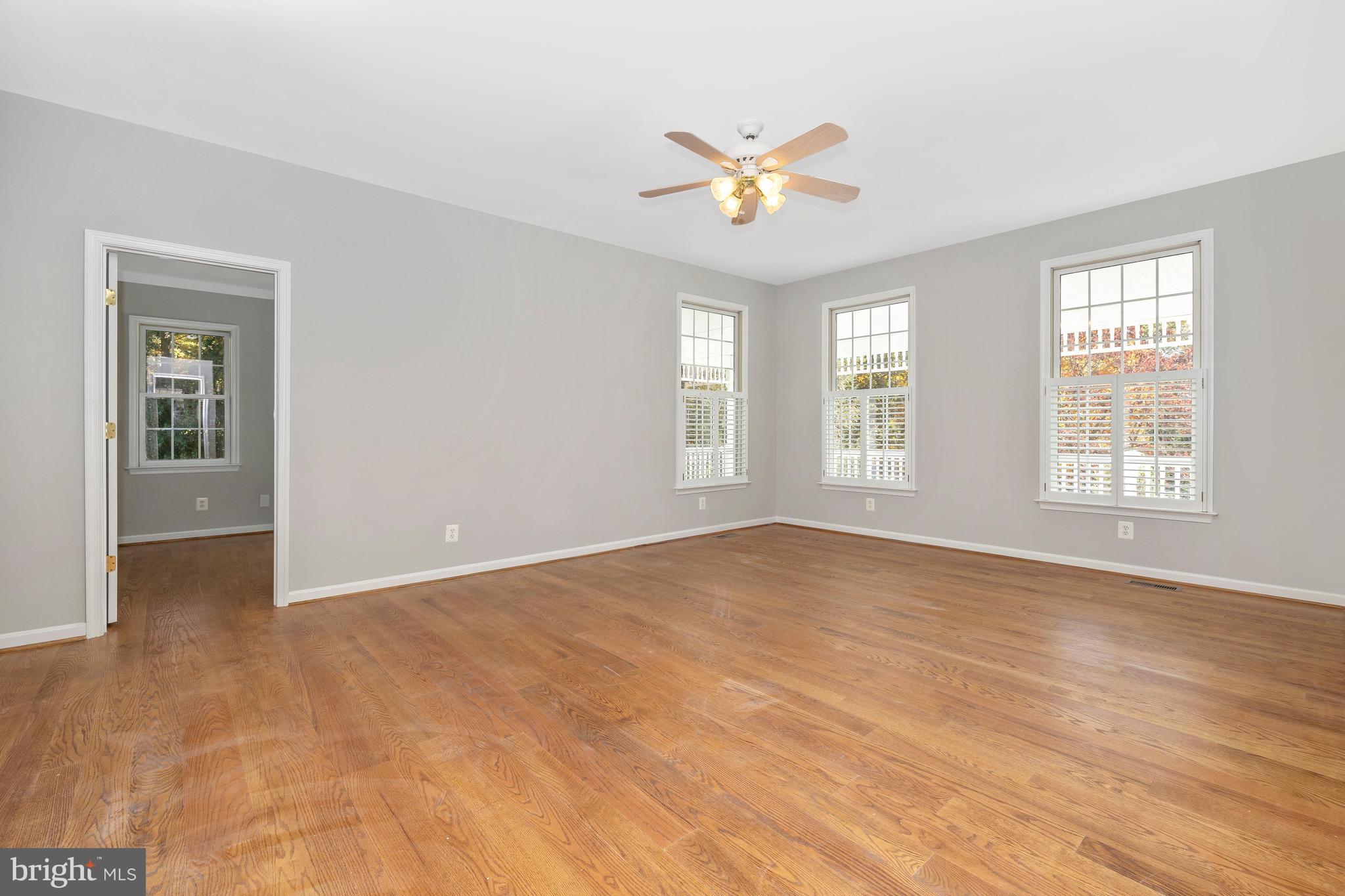 THE PADDOCKS - Residential