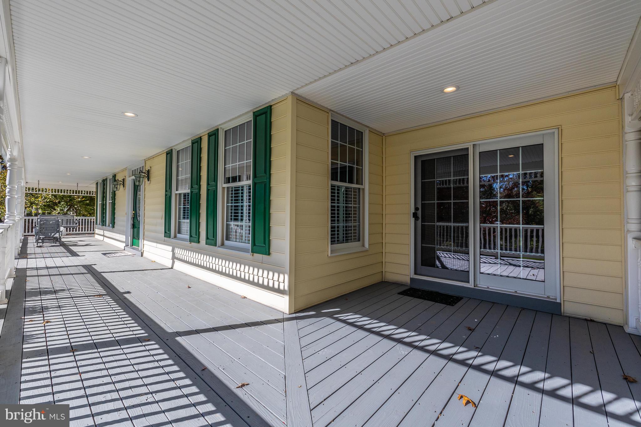 THE PADDOCKS - Residential