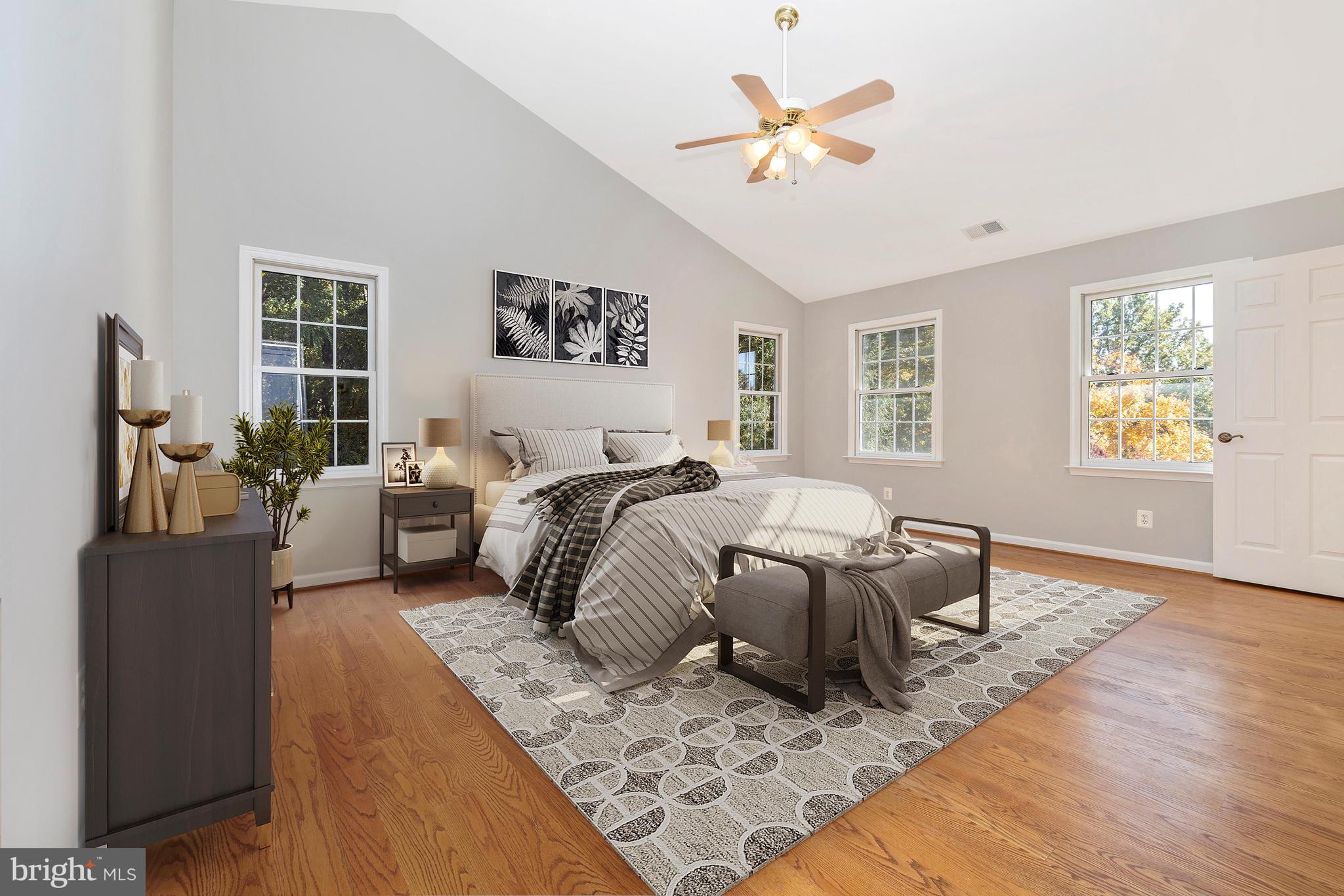 THE PADDOCKS - Residential