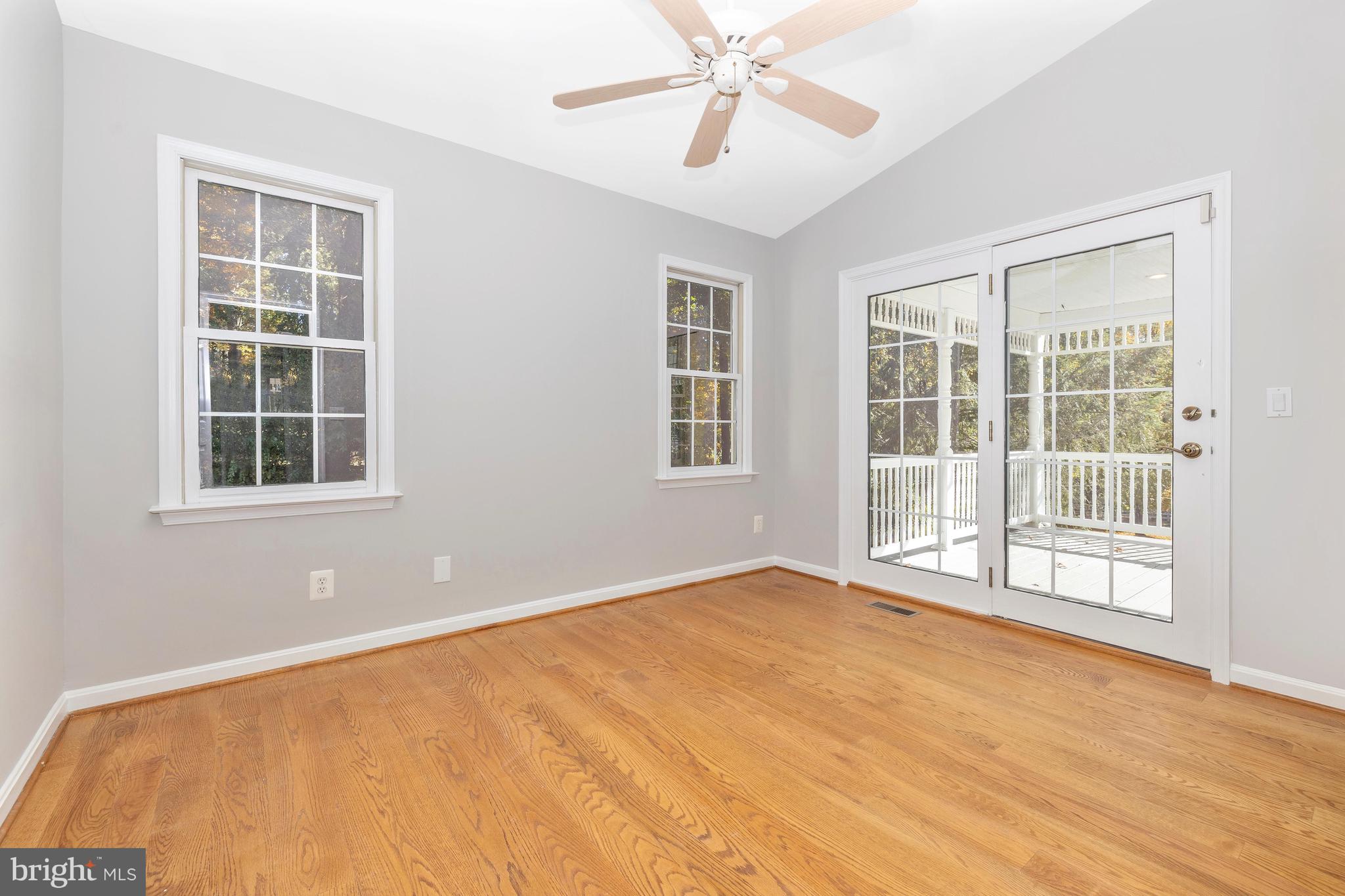 THE PADDOCKS - Residential