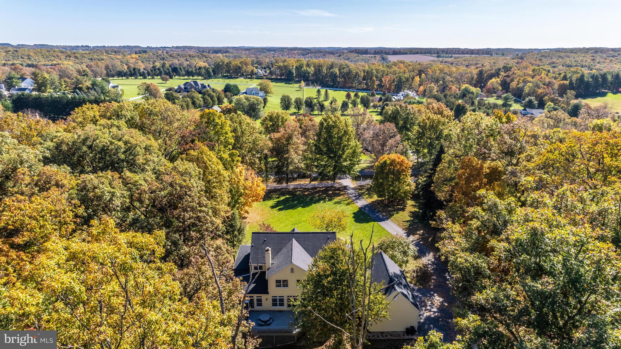 THE PADDOCKS - Residential