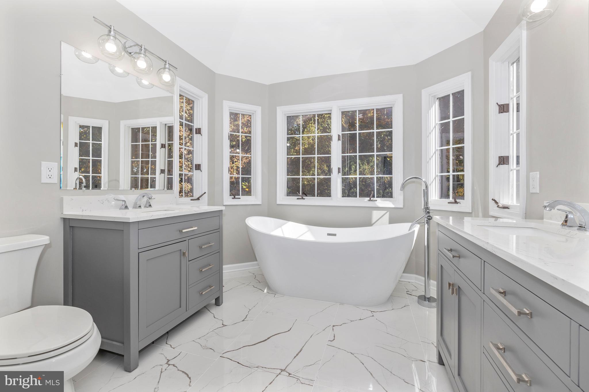 THE PADDOCKS - Residential