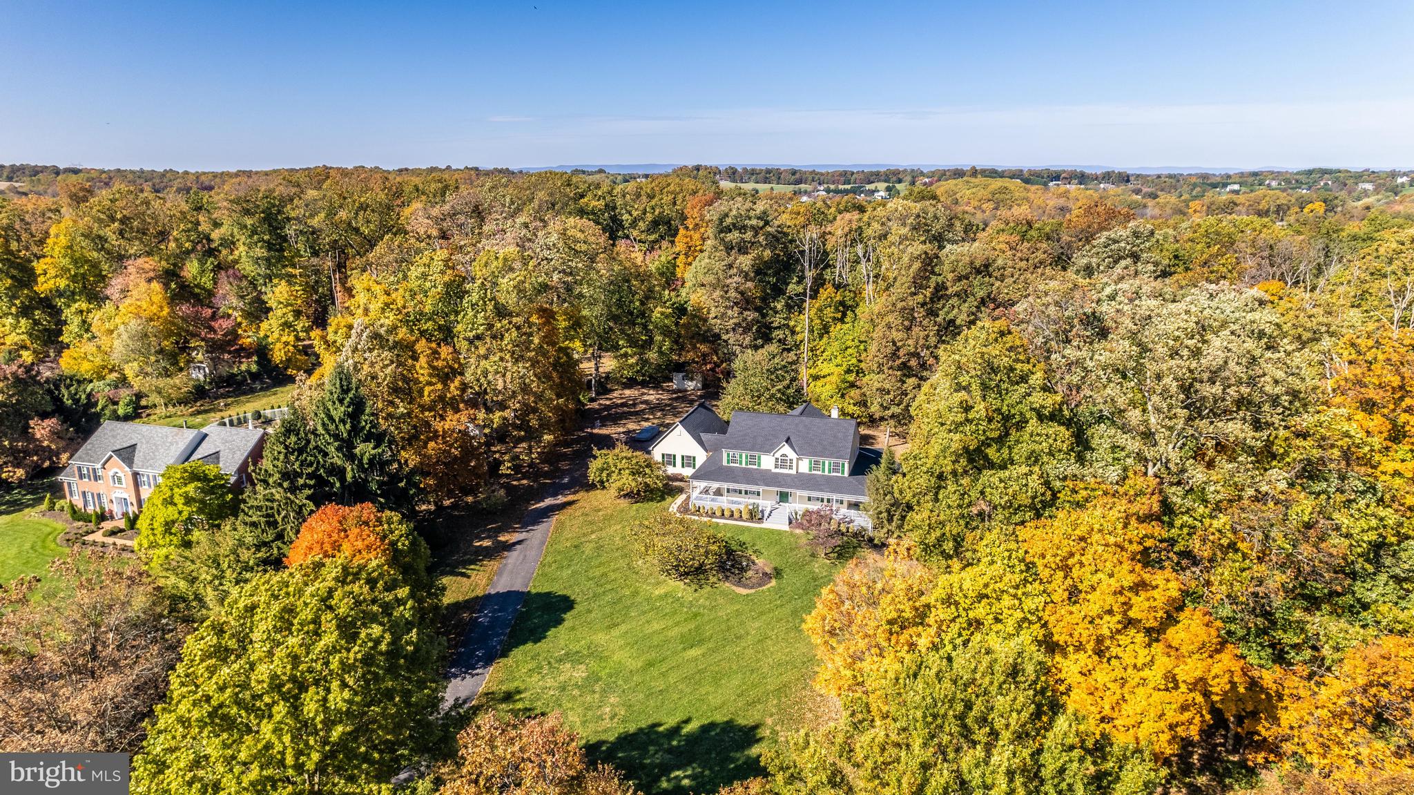 THE PADDOCKS - Residential