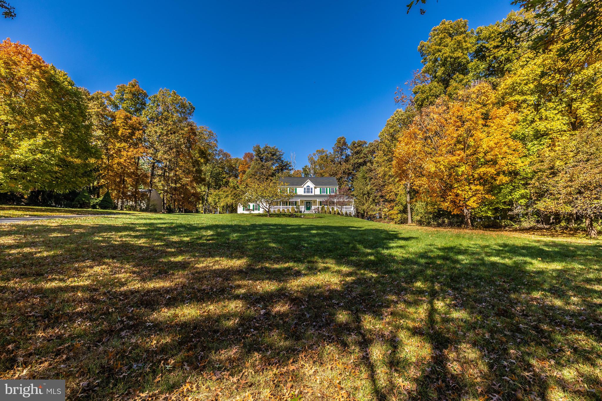 THE PADDOCKS - Residential