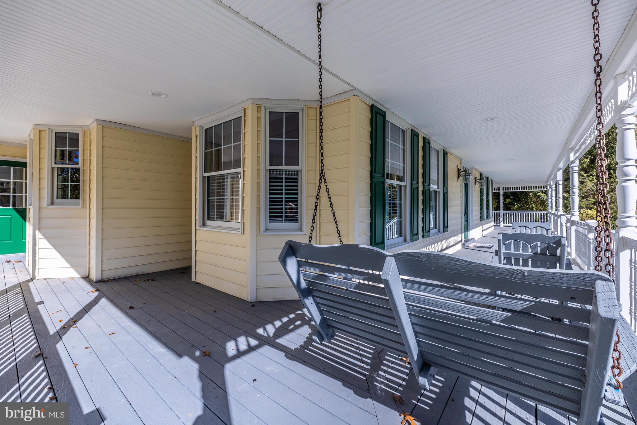 THE PADDOCKS - Residential