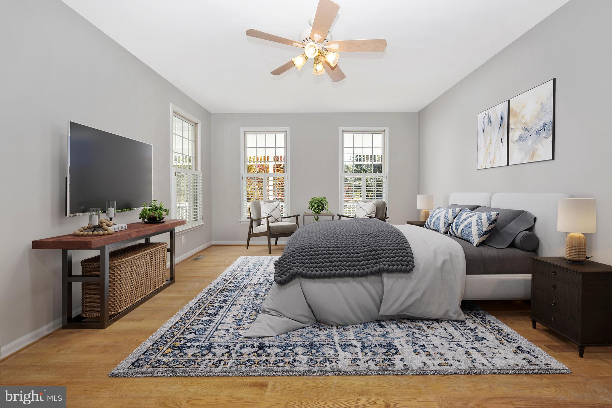 THE PADDOCKS - Residential