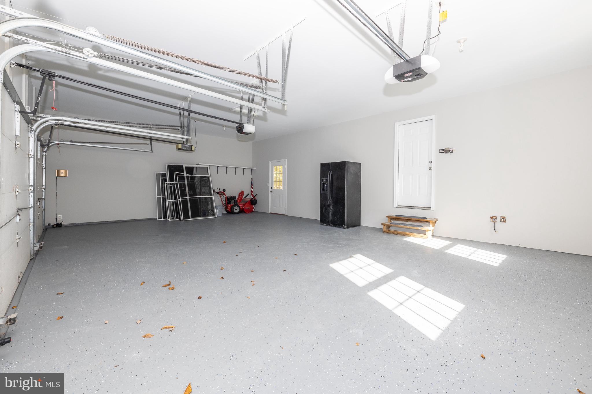 THE PADDOCKS - Residential