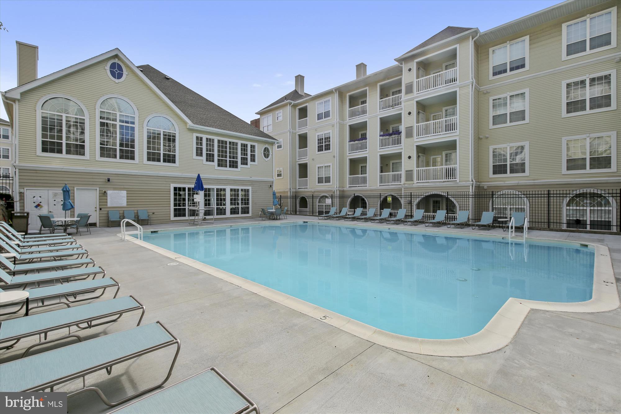 PALAZZO AT PARK CENTER - Residential